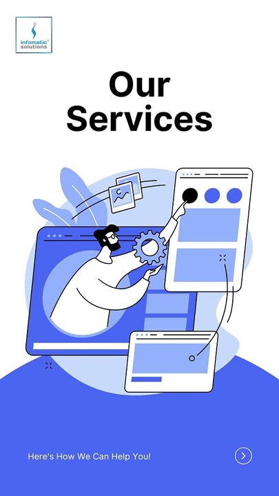 Infomatic Solutions Services - Back Office, Call Center, Staffing Solutions, Revenue Cycle Management