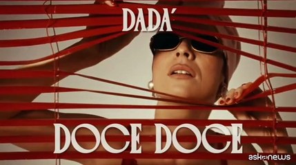 In anteprima il video di "Doce Doce", nuovo singolo di Dad?