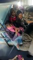 लखनऊ-बरेली एक्सप्रेस में टी.टी ने यात्री को मारे 4 थप्पड़, लोगों ने रेलमंत्री को घेरा, इंटरनेट तोड़ा