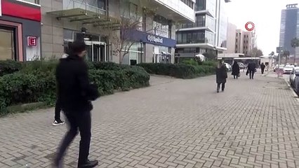 Vinç zinciri koptu, düşen 2 işçi hayatını kaybetti