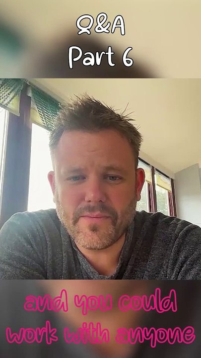 Part 6 - Mark Murphy Director Q&A