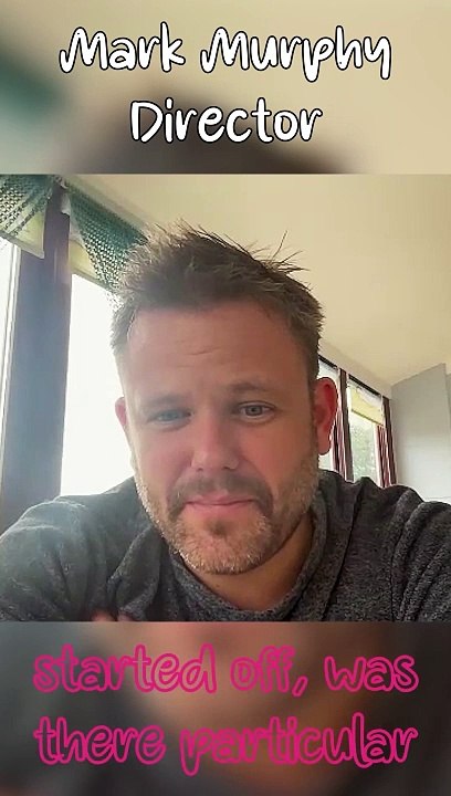 Part 8 - Mark Murphy Director Q&A