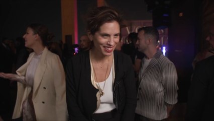 La réalisatrice Maïwenn condamnée pour l'agression du journaliste Edwy Plenel