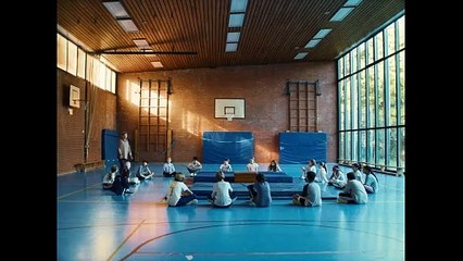 ¡Descubre el Nuevo Tráiler de 'Sala de Profesores'! 🎬