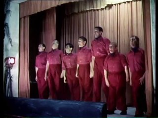 It Ain't Half Hot Mum - S01e03 - Mutiny Of The Punka Wallahs