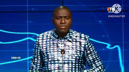 Manif de la presse : Mory Condé menace…