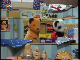 Sooty & Co - Squatters
