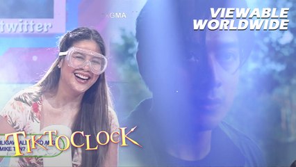 TiktoClock: Paano MANLIGAW ang isang Mike Tan?