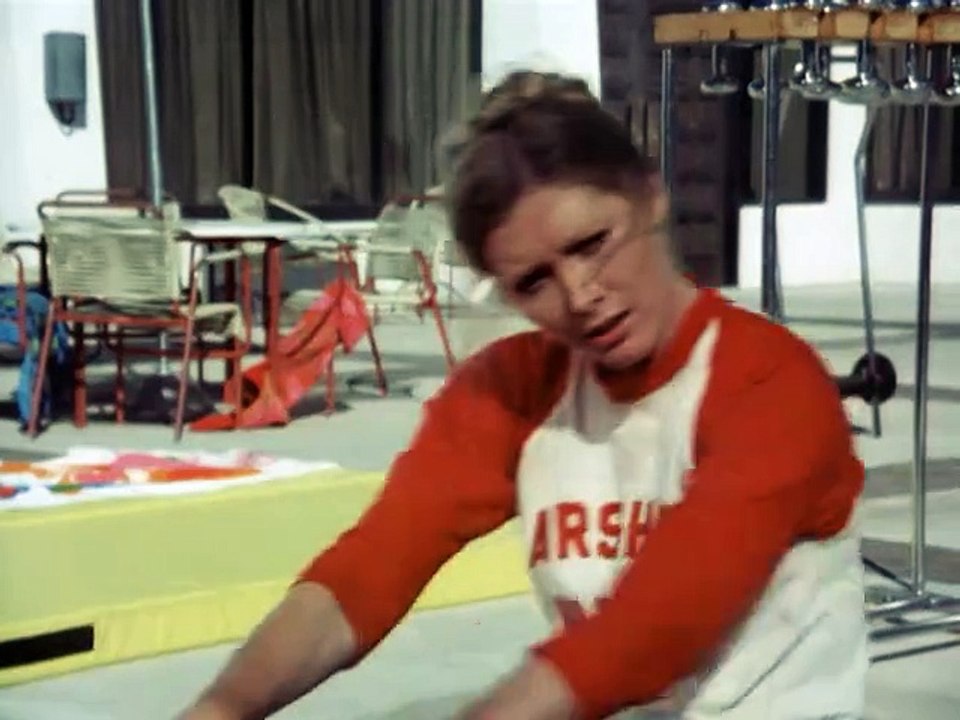 Petrocelli S02E22-Jubilee Jones