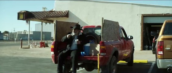 Bad Hombres - Trailer (English) HD
