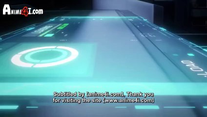 Legend of the Supreme Soldier Ep.17 Eng Sub