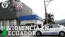 Asesinan a tiros en Ecuador al fiscal que investigaba el asalto de un grupo armado al canal de televisión