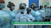 [#Reportage] Gabon : l’ambition de faire de Libreville un hub pharmaceutique contrariée par les lobbys nationaux