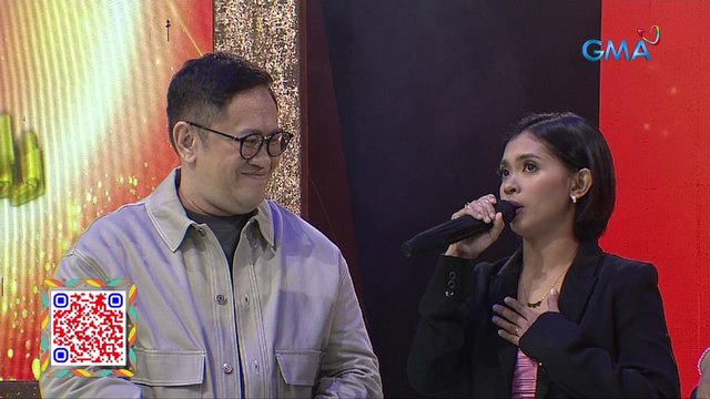 Tahanang Pinakamasaya: A message for the married couple out there! (January 17, 2024)
