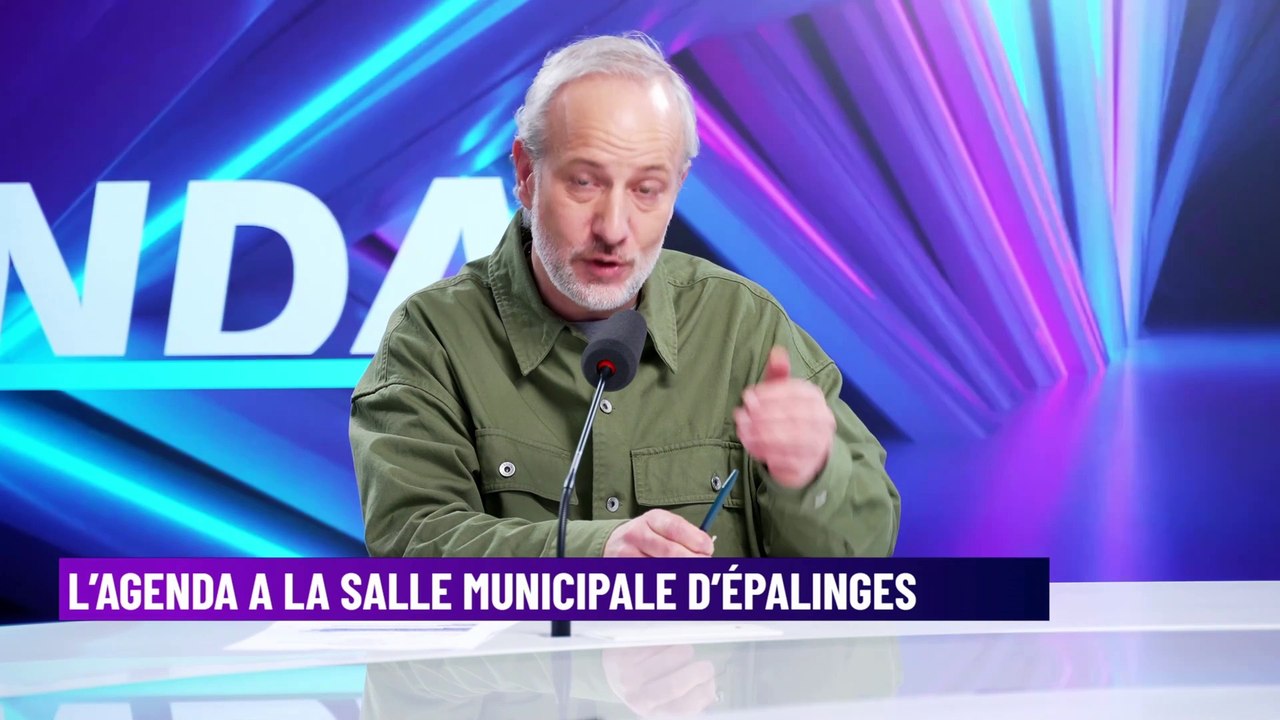 L'agenda du jeudi 18 janvier