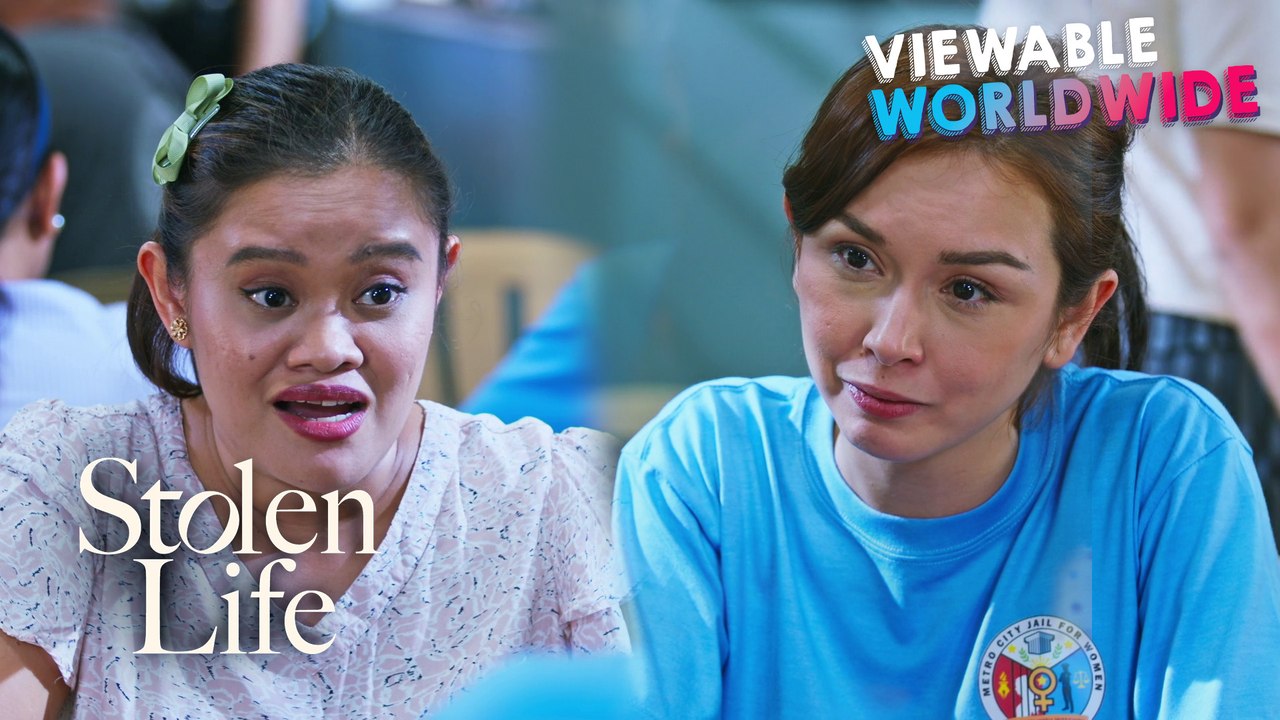 Stolen Life: Ang paghahanda para sa paglaya ni Lucy! (Episode 49)