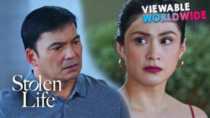 Stolen Life: Darius, tuloy pa rin sa pagbubulag-bulagan! (Episode 49)