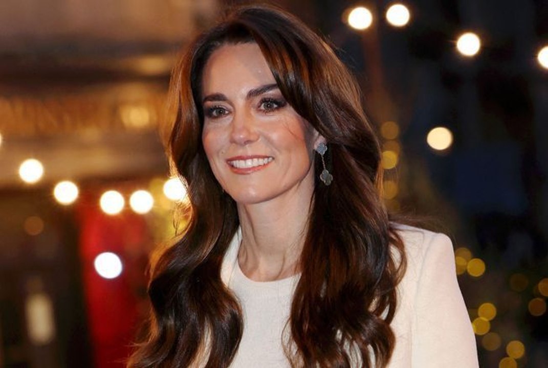 Urgent : Kate Middleton hospitalisée… Voici ce que l’on sait de l’état de santé de la princesse de Galles et épouse du prince William