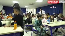 Muratpaşa Belediyesi Destek Eğitim Merkezleri'nde Öğrenciler Yarıyıl Tatiline Hazırlanıyor