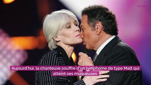 Françoise Hardy, 80 ans, atteinte d’un cancer : « Elle n’est pas mourante, c’est une guerrière »… Révélations sur son état de santé