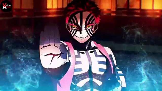 Demon Slayer _ Kimetsu no yaiba Season 4 (Infinity Castle Arc) Trailer _ Anime 2024
