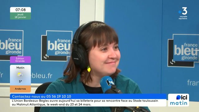 On a vu pour vous les répétitions des Enfoirés à l'Arkea Arena