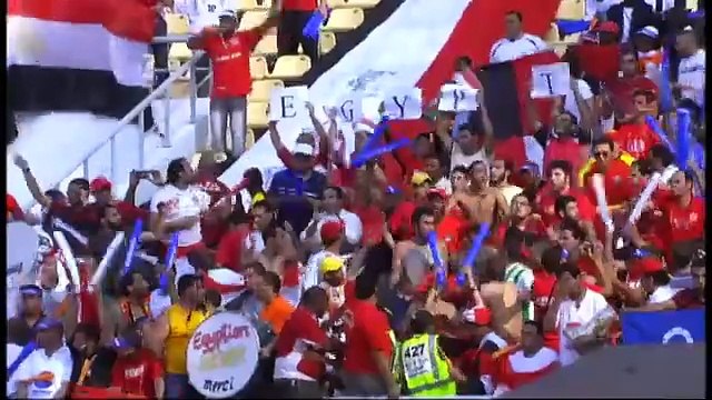 Ghana vs Egypt _ FINAL _ Orange Africa Cup of Nations