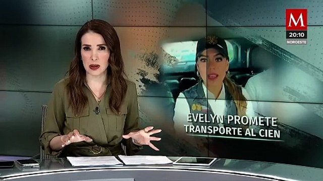 Acapulco sufre por la escasez de transporte por acciones del crimen organizado