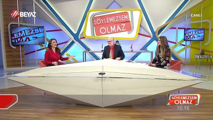 Söylemezsem Olmaz 18 Ocak 2024