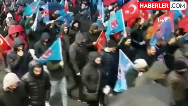 İşçi Sendikaları ile MESS Arasında Toplu İş Sözleşmesi İmzalandı