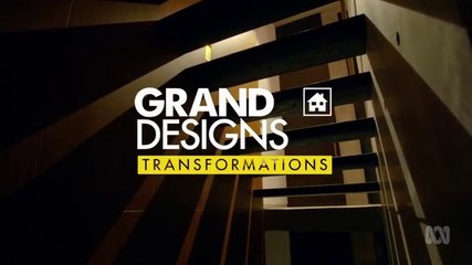 Grand Designs Transformations S01E03 & S01E04 | Stunning Home Makeovers 🏡