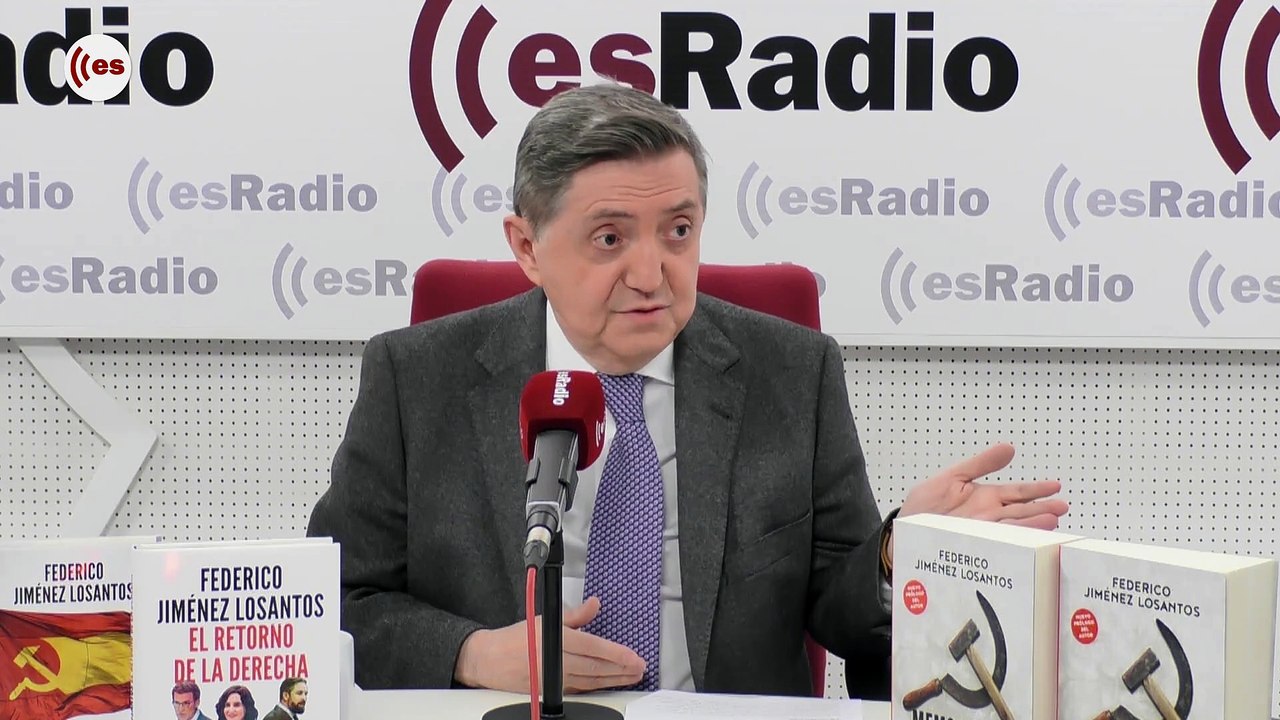 "Al CGPJ, fiscales... se suman los letrados de las Cortes, la amnistía es ilegal"