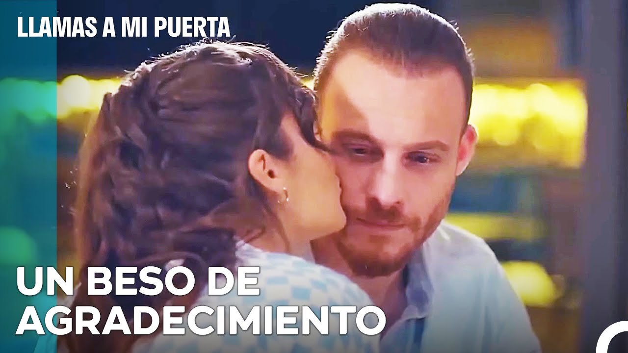 El Lado Romántico de Serkan Revivido - Llamas A Mi Puerta
