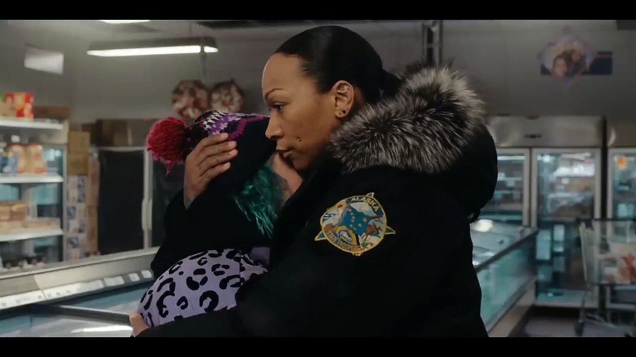 True Detective 4x02 Trailer 'Part 2' (2024) This Season On Night Country - Jodie Foster series