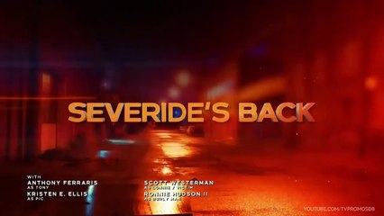 Chicago Fire 12x02 Promo 'Call Me Mcholland' (2024)