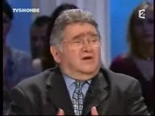 Le franc-parler de Claude Allègre