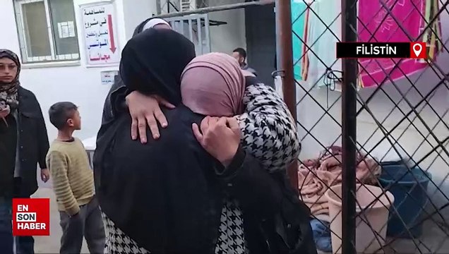 İsrail ordusunun düzenlediği saldırıda 17 Filistinli hayatını kaybetti