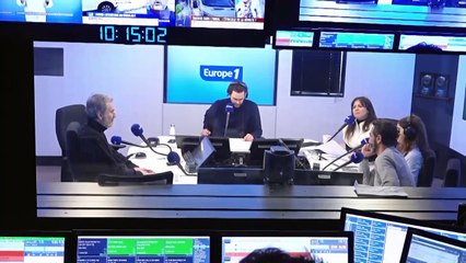 Xavier Giannoli, réalisateur et producteur