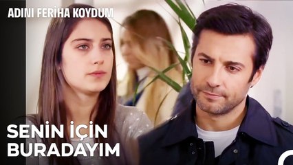 Levent Çok Yanlış Sularda Yüzüyorsun Canım Ya - Adını Feriha Koydum 35. Bölüm