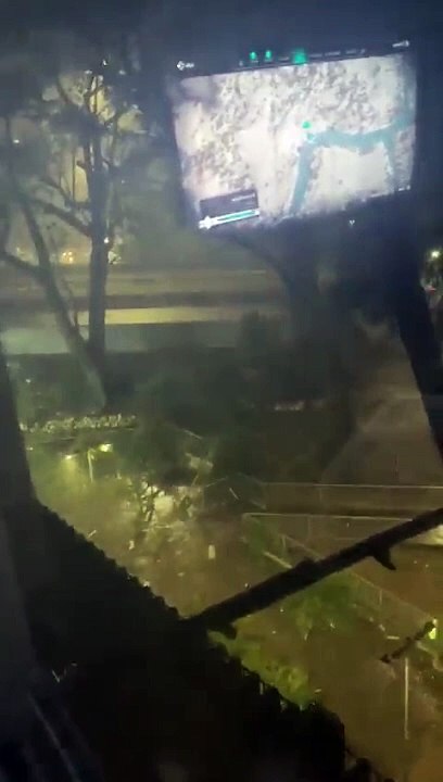 porto alegre vento