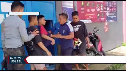 Tiga Tahanan Kabur di Lapas Sorong Kembali Ditangkap