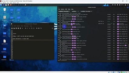 [Information Gathering - 05]How to use smb and smbclient by metasploit