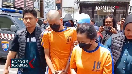 Peran Para Pelaku Istri Sewa Pembunuh Bayaran Untuk Bunuh Suami