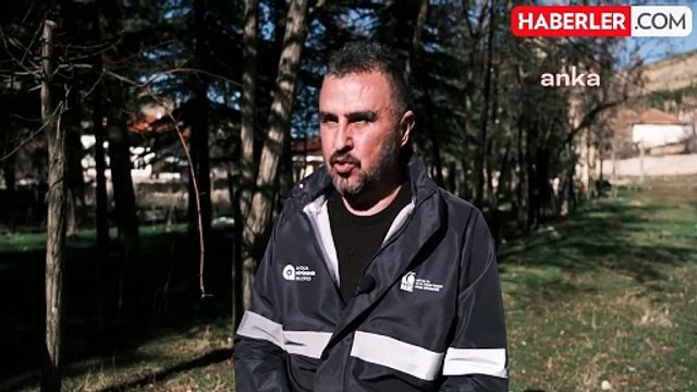 Antalya Büyükşehir Belediyesi, Ovacık Mahallesi'ni suyla buluşturdu