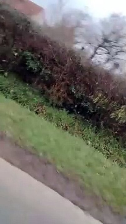 Merci a Mickael notre cinéaste amateur