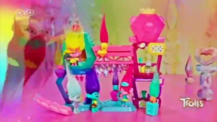 Pop (UK) - Continuity (12th November 2023)