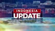 Diduga Akibat Korsleting pada Mesin, Mobil Sedan Terbakar di Kembangan Jakbar