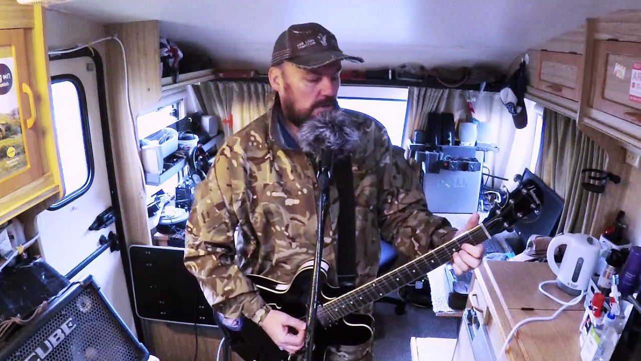 Rob Redhead - Another Thing Comin / Judas Priest