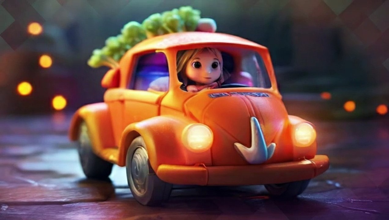 Mami's Magical Carrot Adventure A Heartwa #storytelling #storytimefun #story  |Bedtime stories |Bedtime stories for kids |Storytime adventures