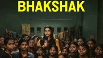 Bhakshak movie 2024 / bollywood new hindi movie / A.s channel